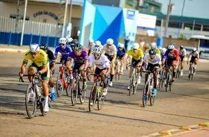 Piauí conquista 12 medalhas na 47ª Copa N-NE de Ciclismo e bate recorde (Foto: Reprodução)