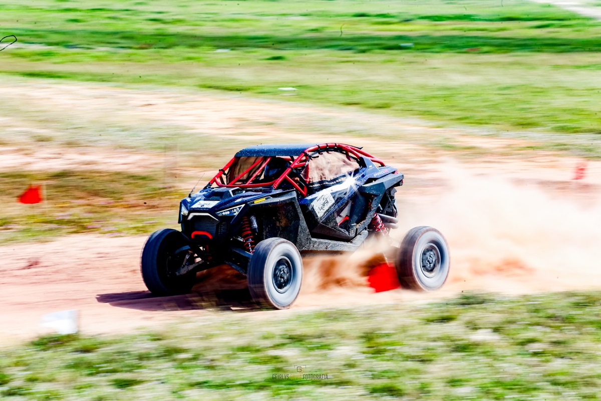 Piauí Rally Cup