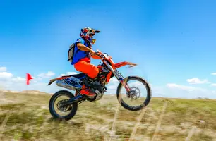 Piauí Rally Cup (Foto: Geirlys Silva)