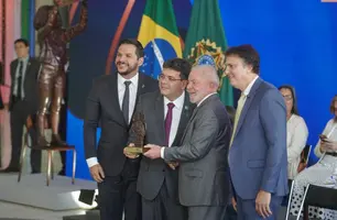 Piauí recebe prêmio nacional de educação profissional e tecnológica do MEC (Foto: Renato Braga)