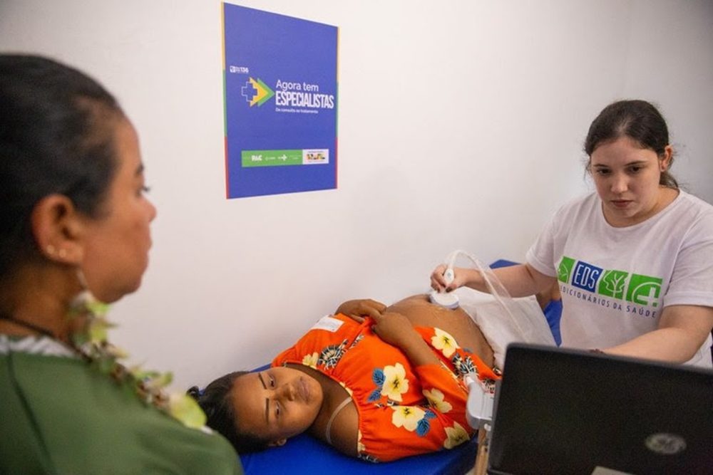 Piauí receberá médicos do programa Agora Tem Especialistas em setembro