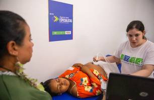 Piauí receberá médicos do programa Agora Tem Especialistas em setembro (Foto: Rafael Nascimento/MS) Piauí receberá médicos do programa Agora Tem Especialistas em setembro (Foto: Rafael Nascimento/MS)