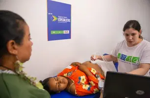 Piauí receberá médicos do programa Agora Tem Especialistas em setembro (Foto: Rafael Nascimento/MS)