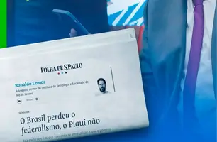 Piauí se destaca em inovação e políticas digitais em artigo da Folha (Foto: Reprodução)