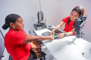 Piauí supera 1,25 milhão de emissões da Nova Carteira de Identidade Nacional (CIN) (Foto: Reprodução)