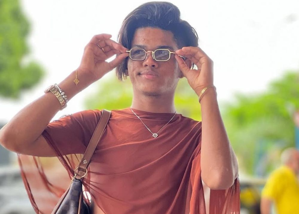 Piauiense Kauane Cinderela é confirmada no “Rancho do Maia”