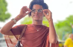 Piauiense Kauane Cinderela é confirmada no “Rancho do Maia” (Foto: Reprodução)