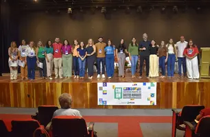 Picos abre o ciclo de Conferências Municipais dos Direitos Humanos no Piauí (Foto: CCOM)