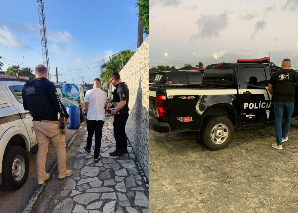 Polícia Civil divulga áudios de esquema de fraudes com planos de saúde no Piauí