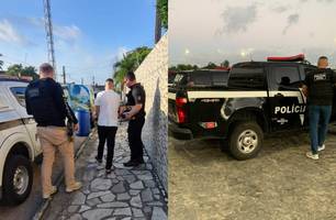 Polícia Civil divulga áudios de esquema de fraudes com planos de saúde no Piauí (Foto: Divulgação/Polícia Civil)