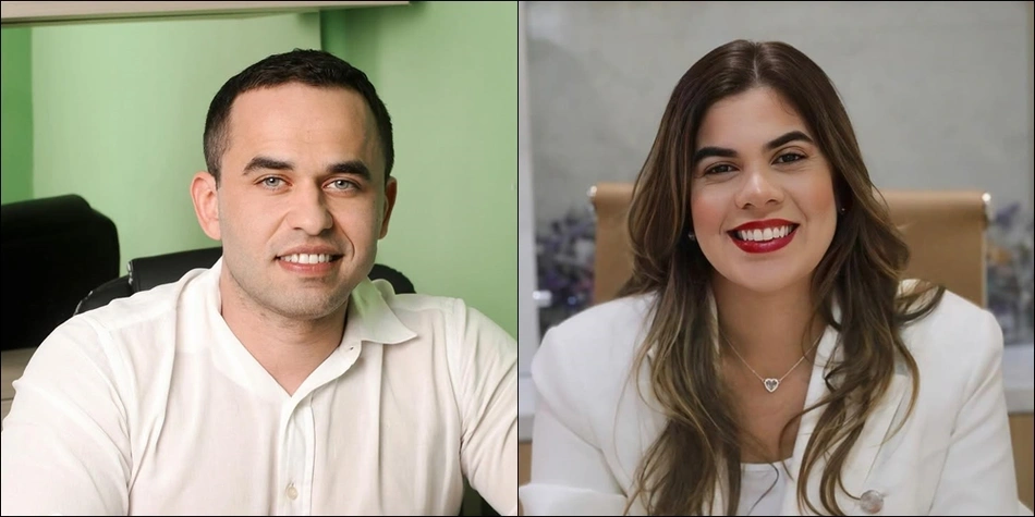 Polícia conclui inquérito e indiciada médico por ataques à ex-mulher