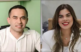 Polícia conclui inquérito e indiciada médico por ataques à ex-mulher (Foto: Reprodução)