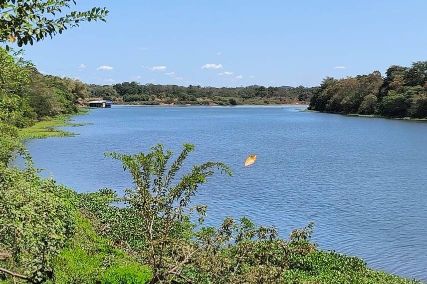 Polo Cerâmico do Poti Velho Polo Cerâmico do Poti Velho