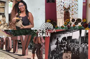 Polo Cerâmico do Poti Velho (Foto: Conecta Piauí)