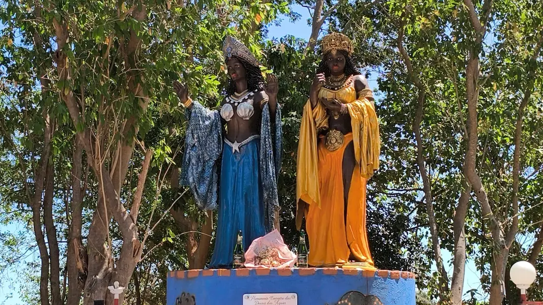 Polo Cerâmico do Poti Velho