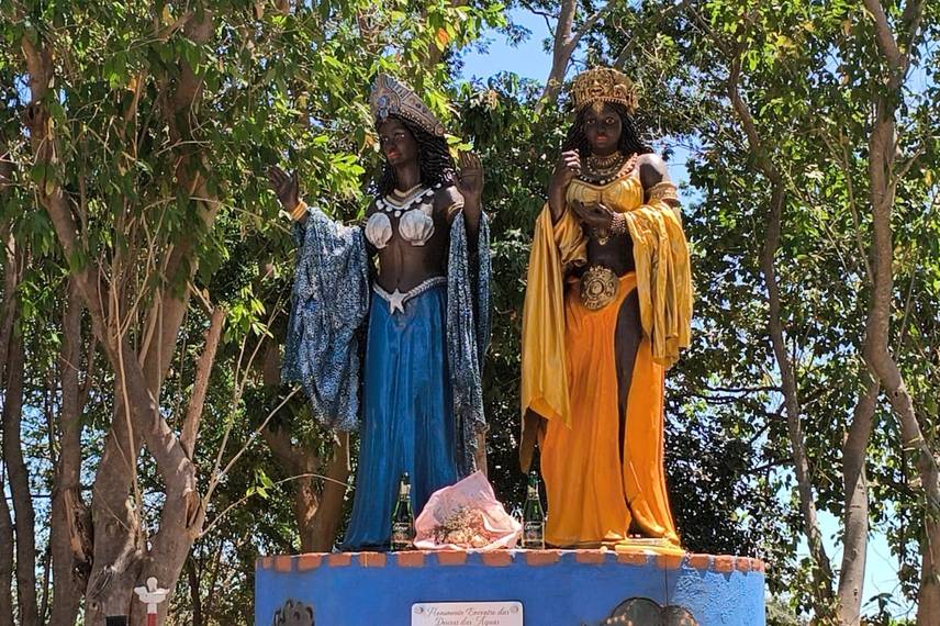 Polo Cerâmico do Poti Velho Polo Cerâmico do Poti Velho