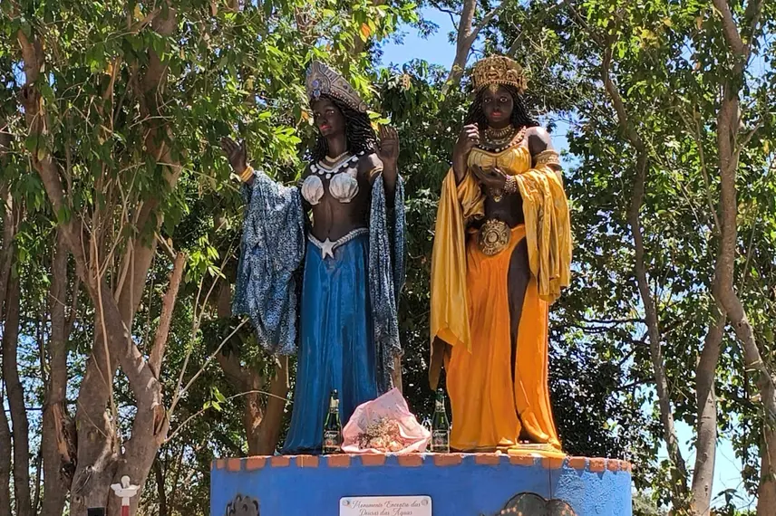 Polo Cerâmico do Poti Velho