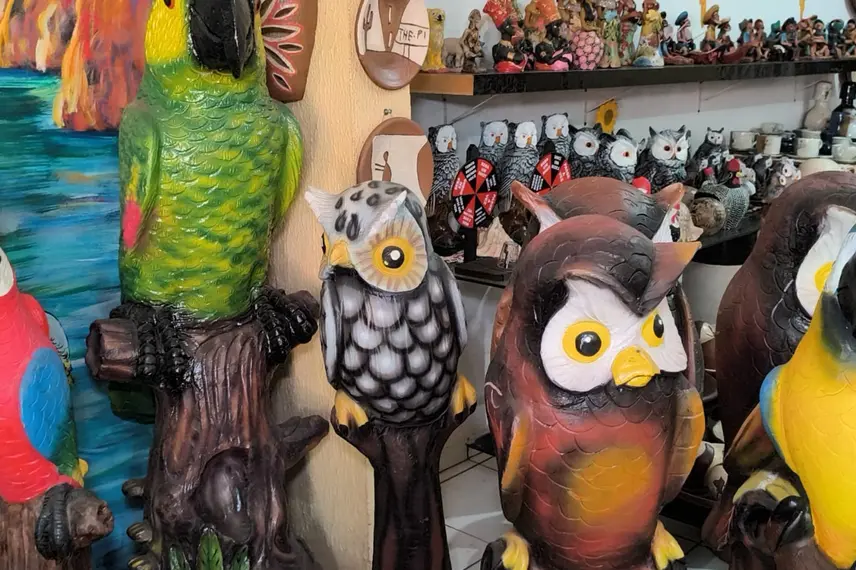 Polo Cerâmico do Poti Velho