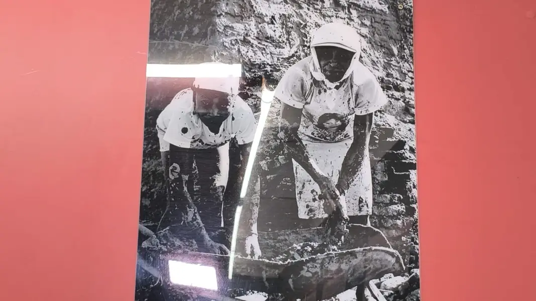 Polo Cerâmico do Poti Velho