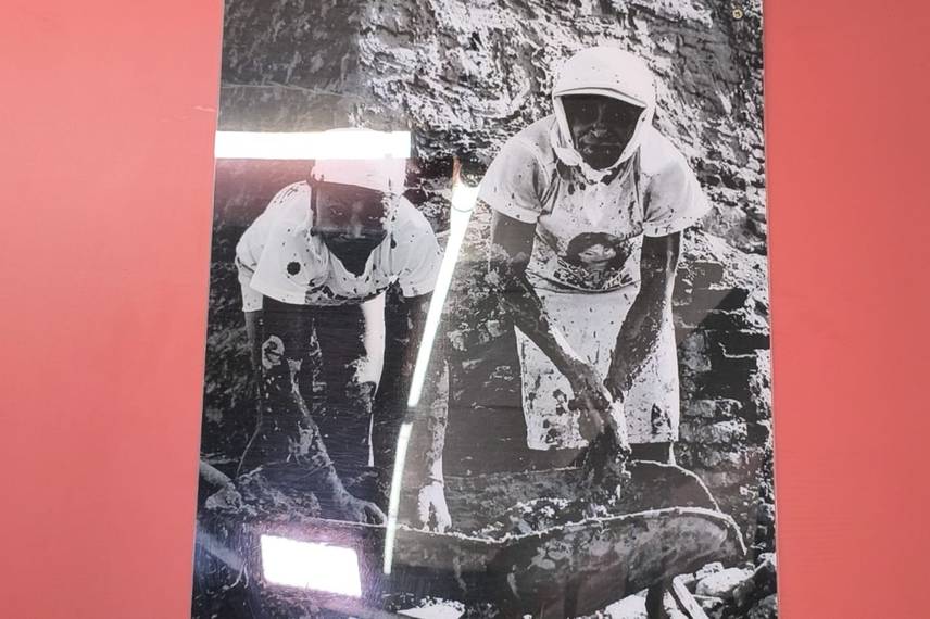 Polo Cerâmico do Poti Velho Polo Cerâmico do Poti Velho