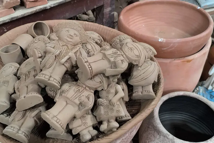 Polo Cerâmico do Poti Velho