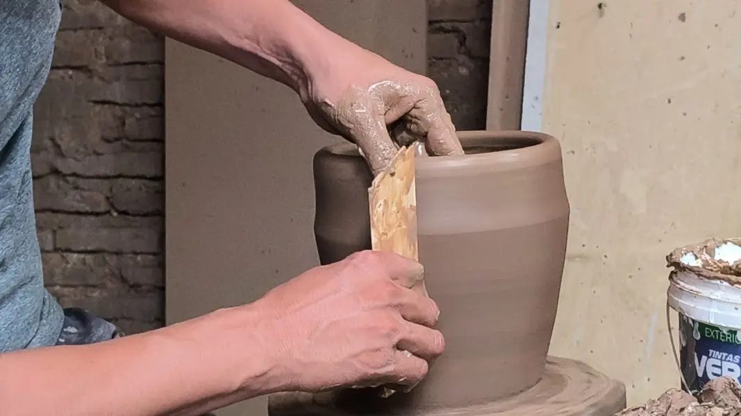 Polo Cerâmico do Poti Velho