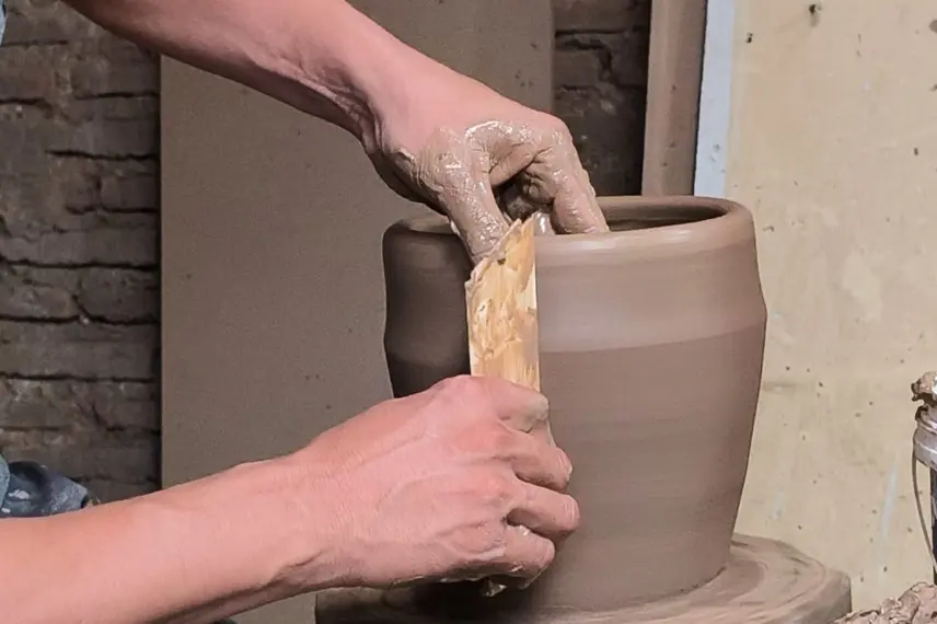 Polo Cerâmico do Poti Velho