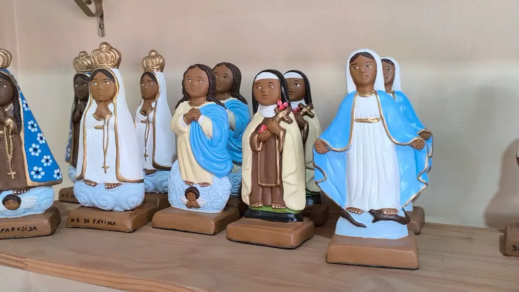 Polo Cerâmico do Poti Velho