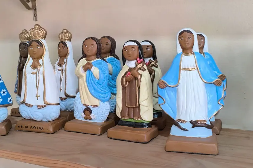 Polo Cerâmico do Poti Velho