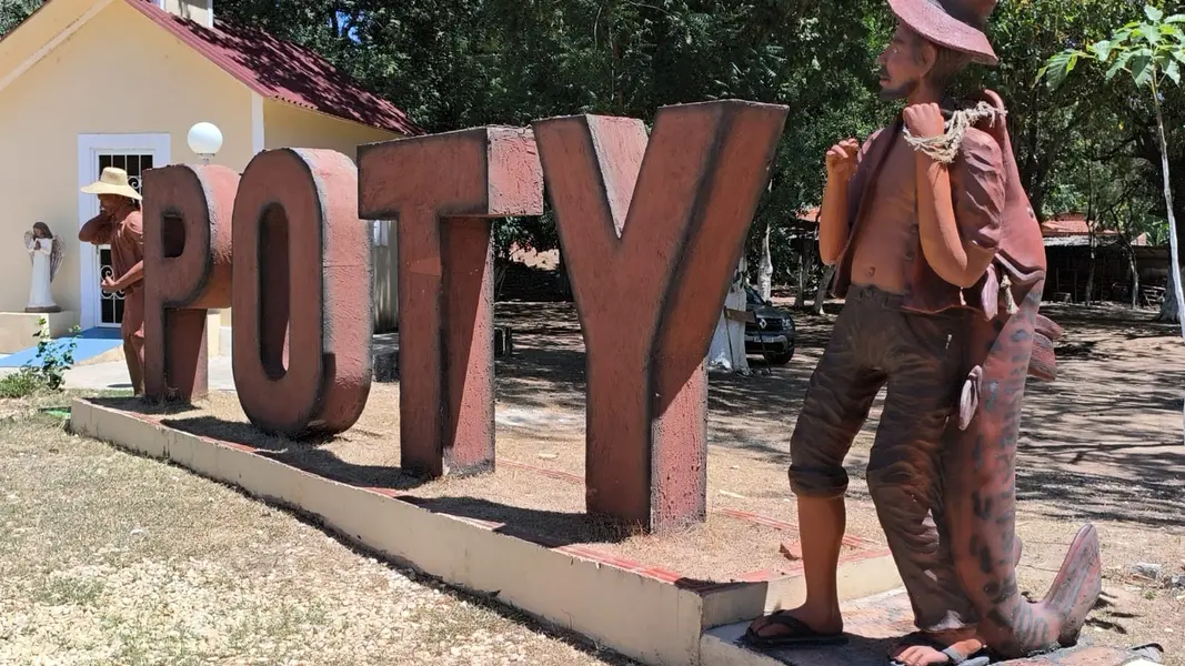 Polo Cerâmico do Poti Velho