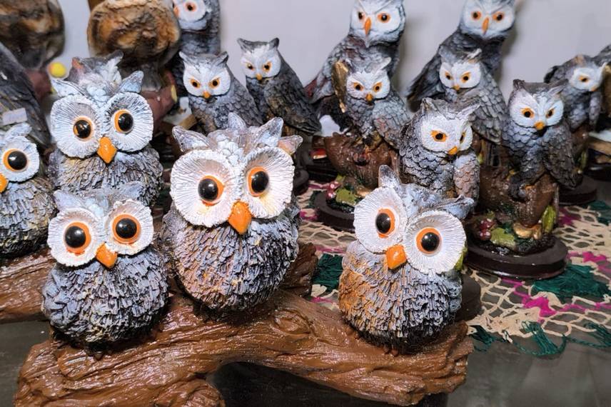 Polo Cerâmico do Poti Velho Polo Cerâmico do Poti Velho