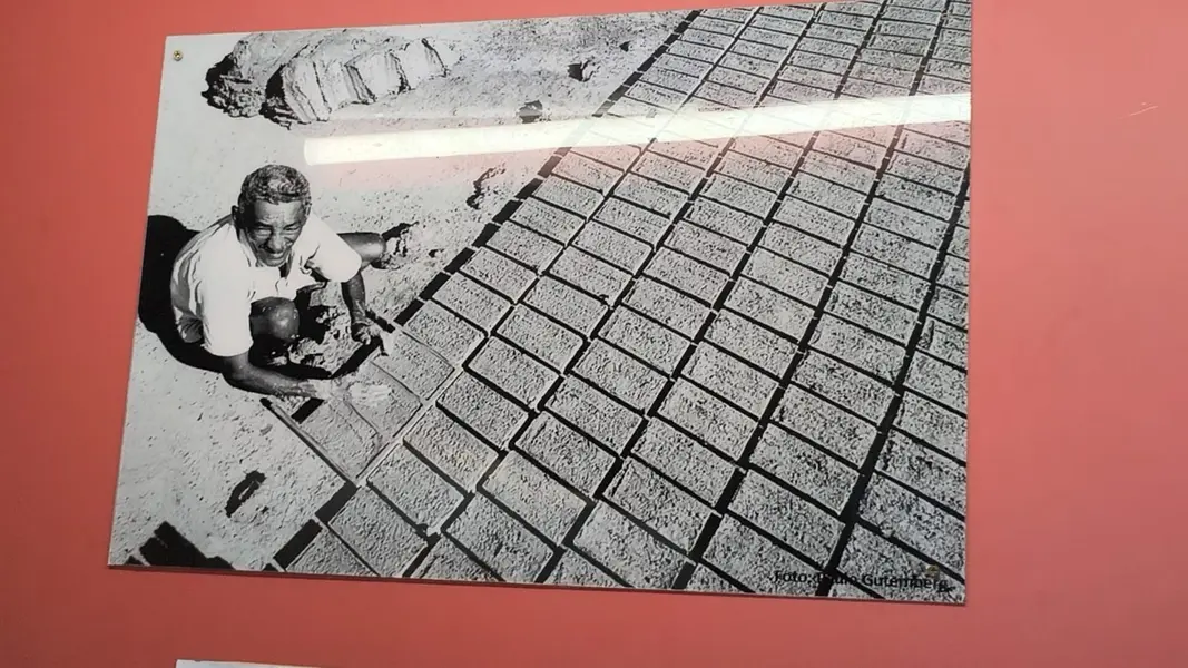 Polo Cerâmico do Poti Velho