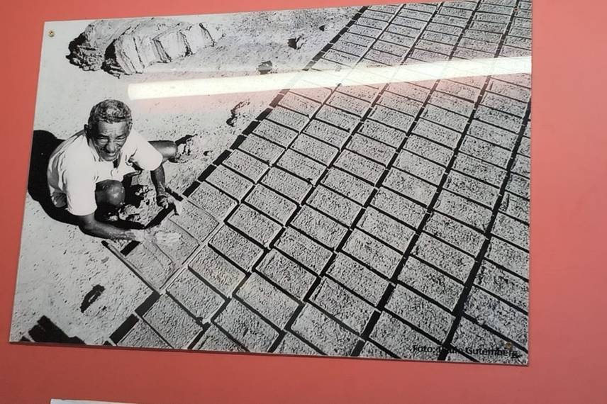 Polo Cerâmico do Poti Velho Polo Cerâmico do Poti Velho