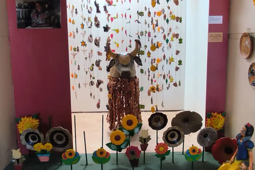 Polo Cerâmico do Poti Velho