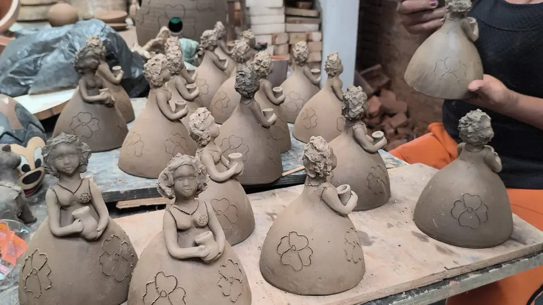 Polo Cerâmico do Poti Velho