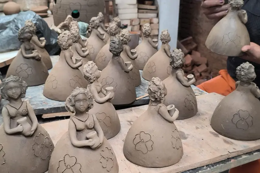 Polo Cerâmico do Poti Velho