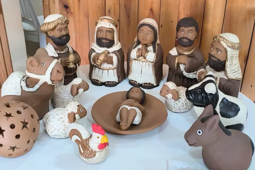 Polo Cerâmico do Poti Velho