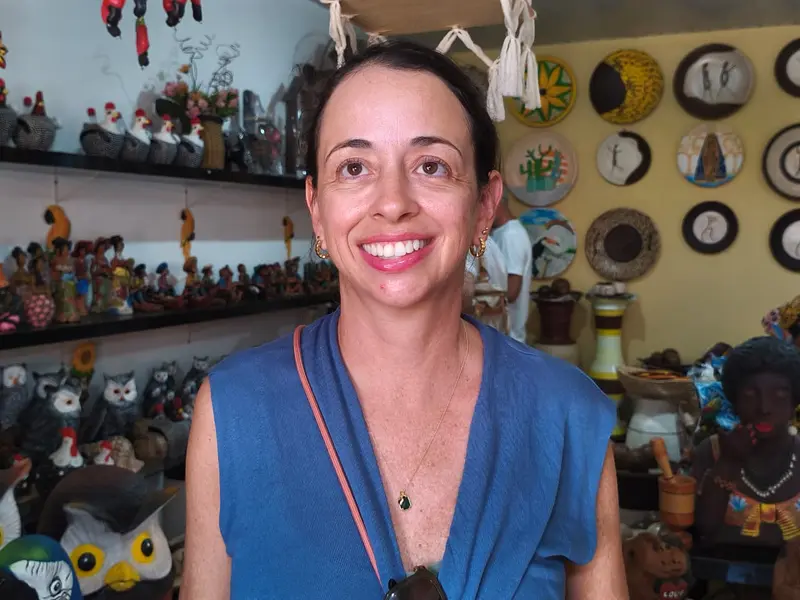 Polo Cerâmico do Poti Velho