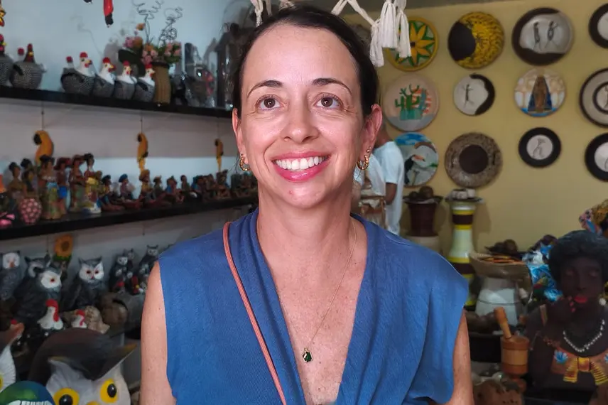 Polo Cerâmico do Poti Velho