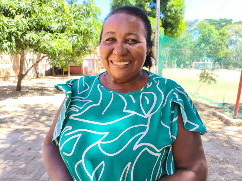 Polo Cerâmico do Poti Velho