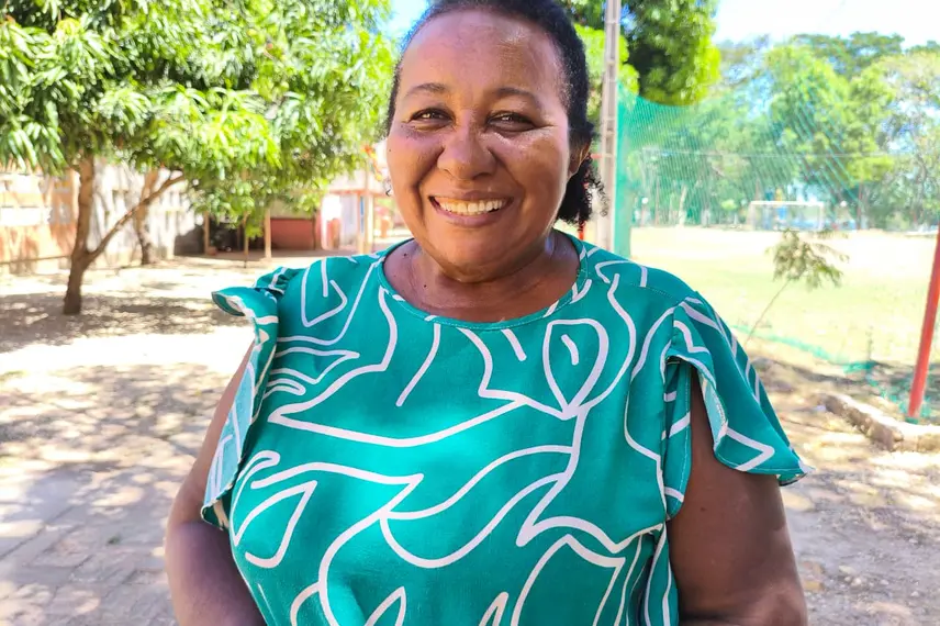 Polo Cerâmico do Poti Velho