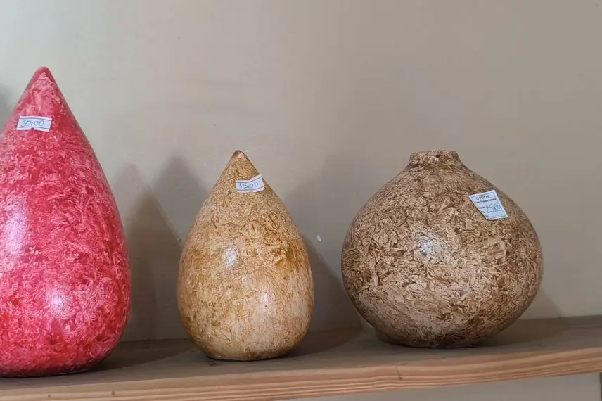 Polo Cerâmico do Poti Velho