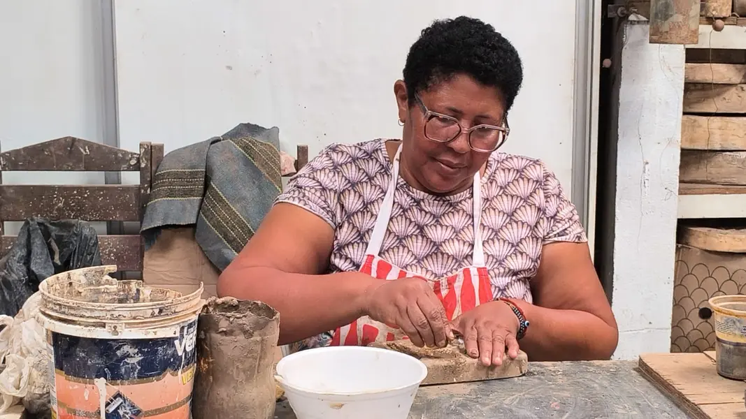 Polo Cerâmico do Poti Velho