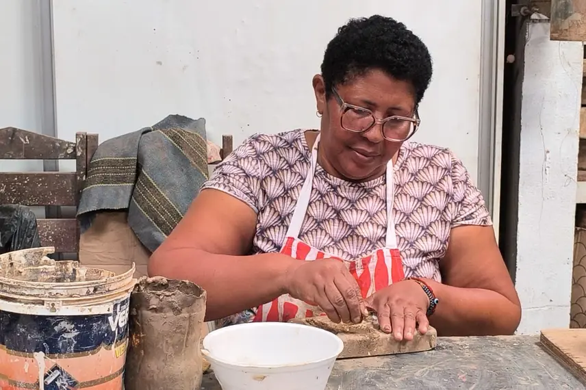 Polo Cerâmico do Poti Velho