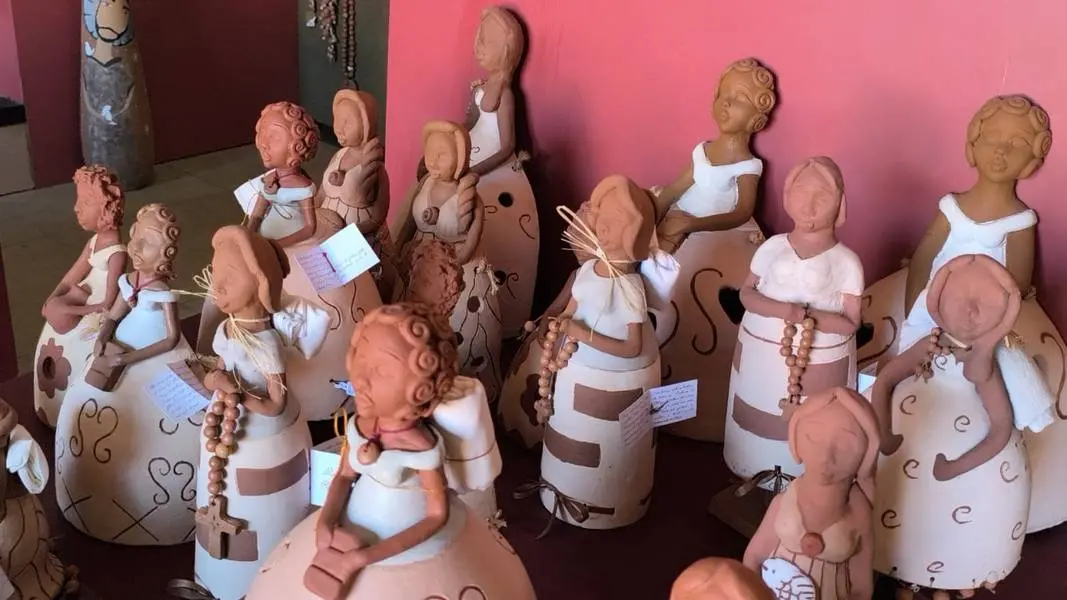 Polo Cerâmico do Poti Velho
