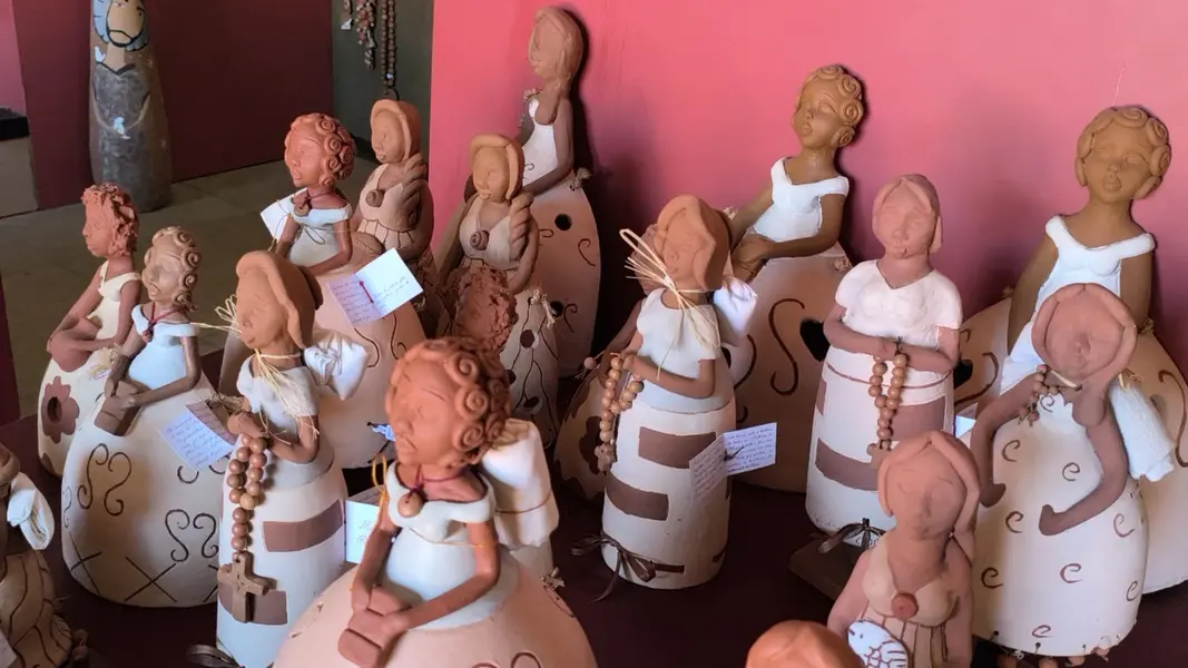 Polo Cerâmico do Poti Velho