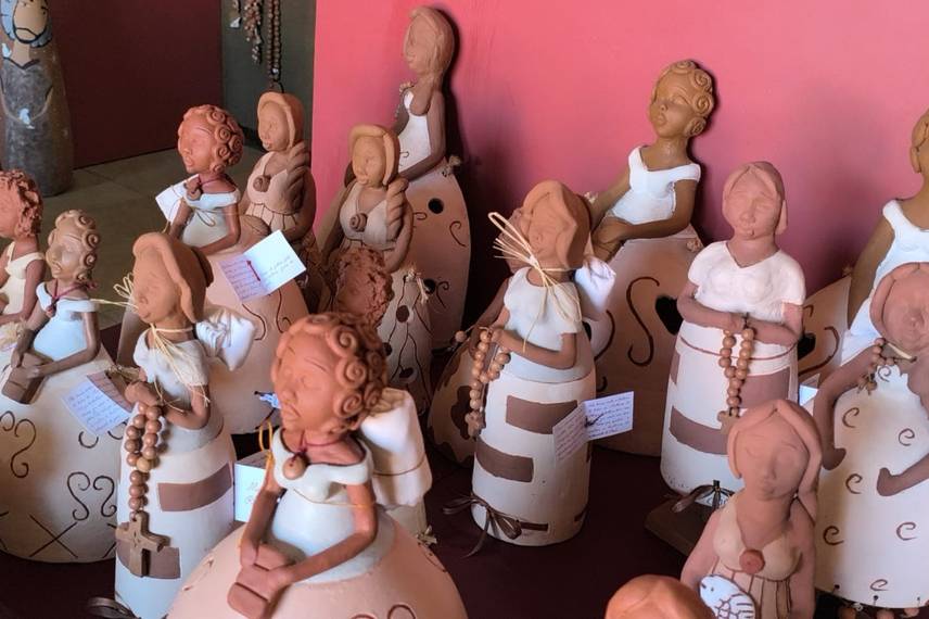 Polo Cerâmico do Poti Velho Polo Cerâmico do Poti Velho