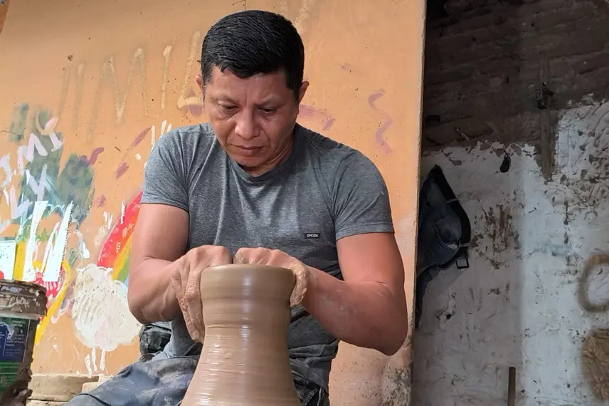 Polo Cerâmico do Poti Velho