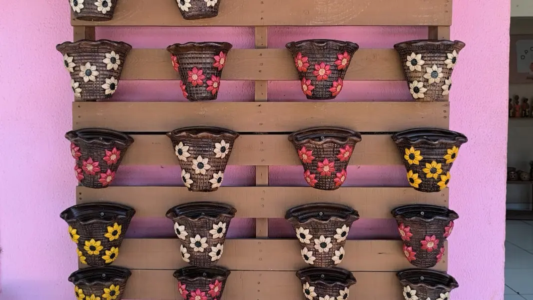 Polo Cerâmico do Poti Velho