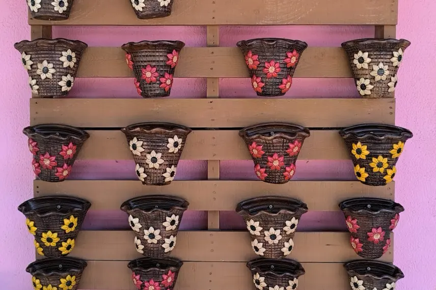 Polo Cerâmico do Poti Velho